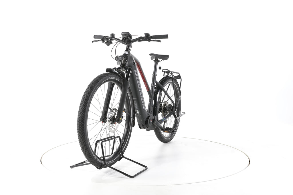 Diamant Zouma Deluxe+ Trekking E-Bike - Image 5