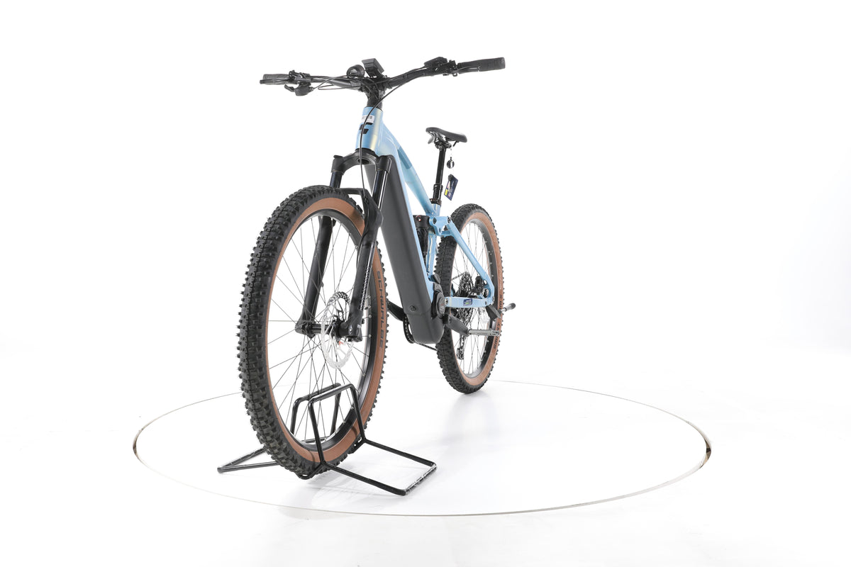 Cube Stereo Hybrid 120 Pro E-Bike Fully - Image 5