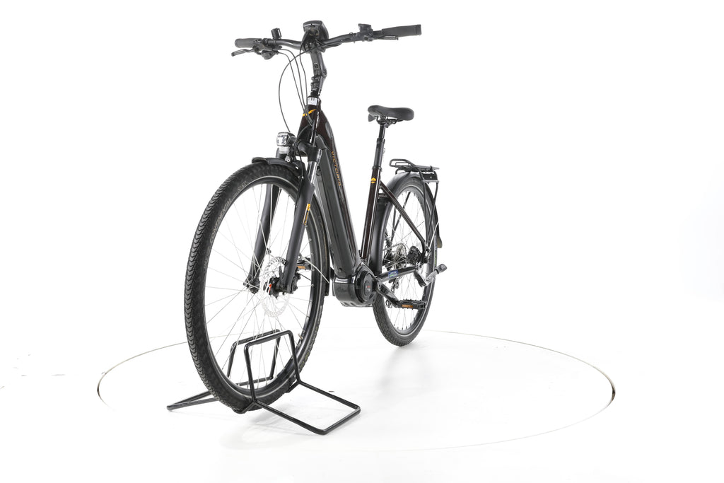 Victoria eTrekking 12.8 Trekking E-Bike Tiefeinsteiger - Image 5