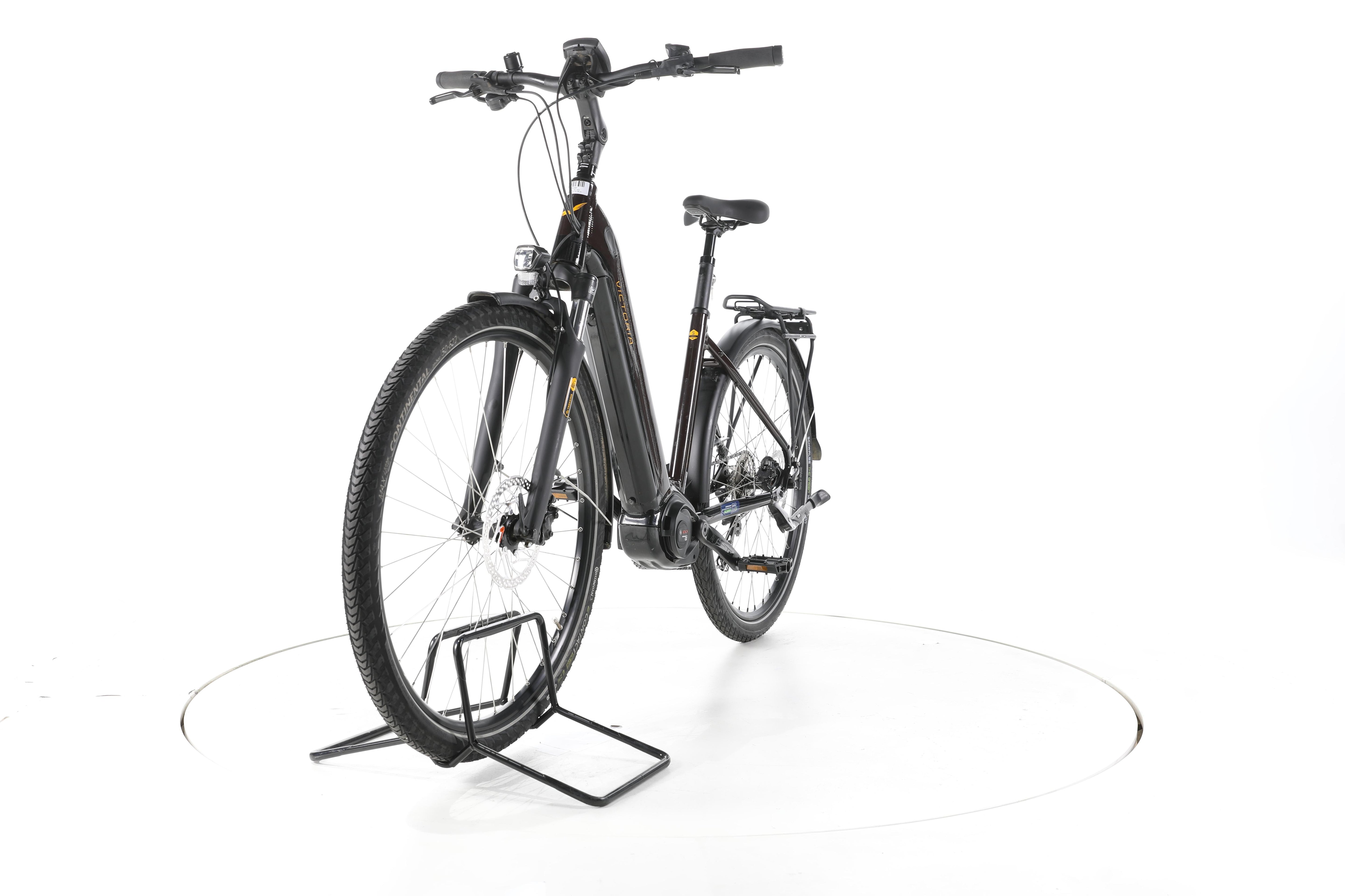 Victoria eTrekking 12.8 Trekking E-Bike Tiefeinsteiger - Image 5