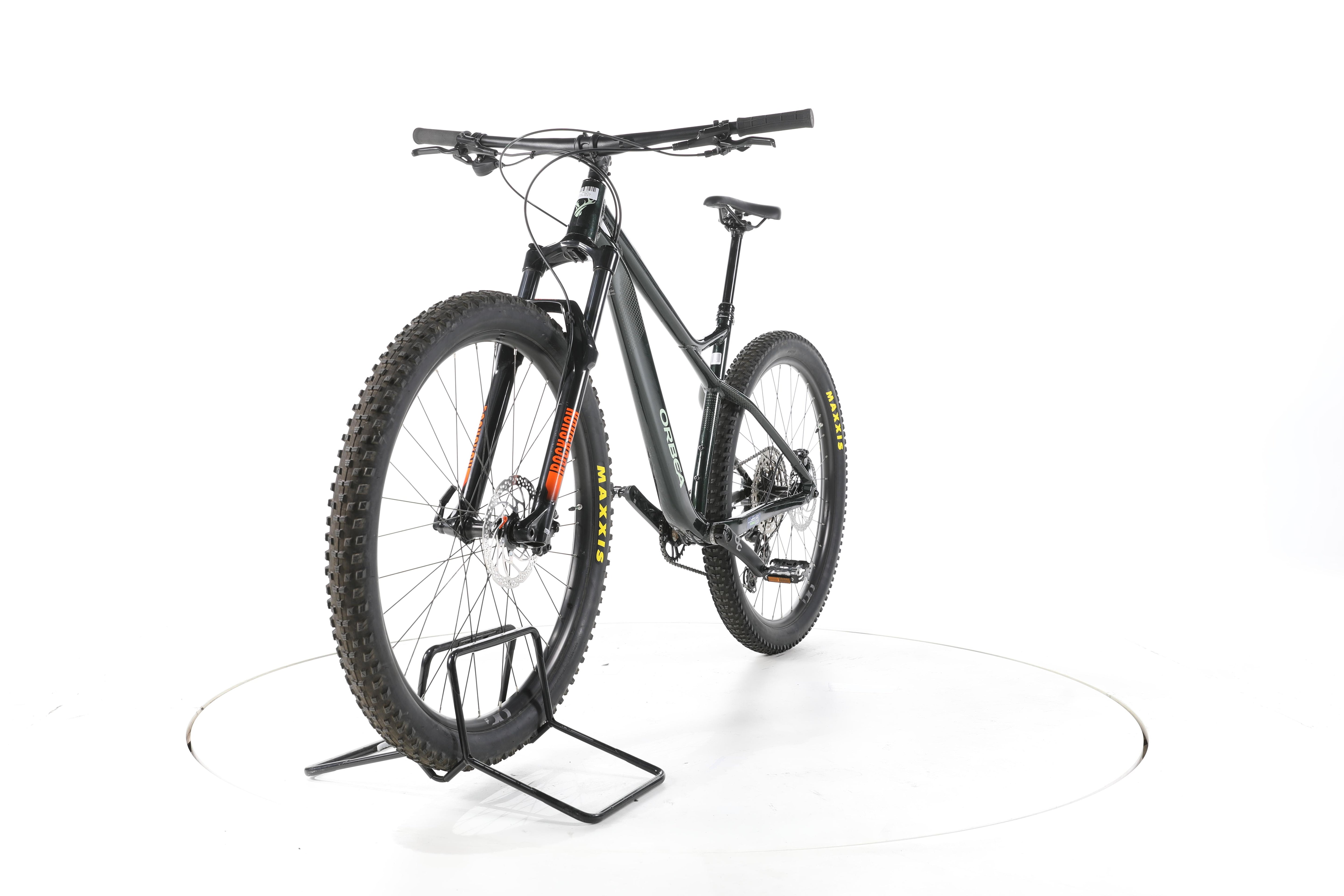 Orbea Laufey H30 - Image 5