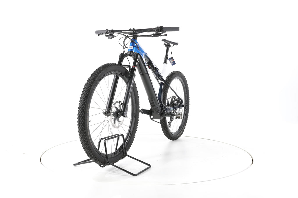 Trek E-Caliber 9.8 XT E-Bike Fully Carbon - Image 5