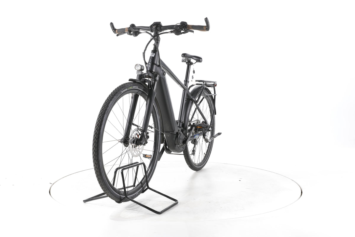 Giant Explore E+ 1 Trekking E-Bike - Image 5