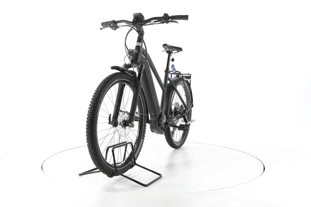 Winora Yucatan 12 Pro Trekking E-Bike - Image 5