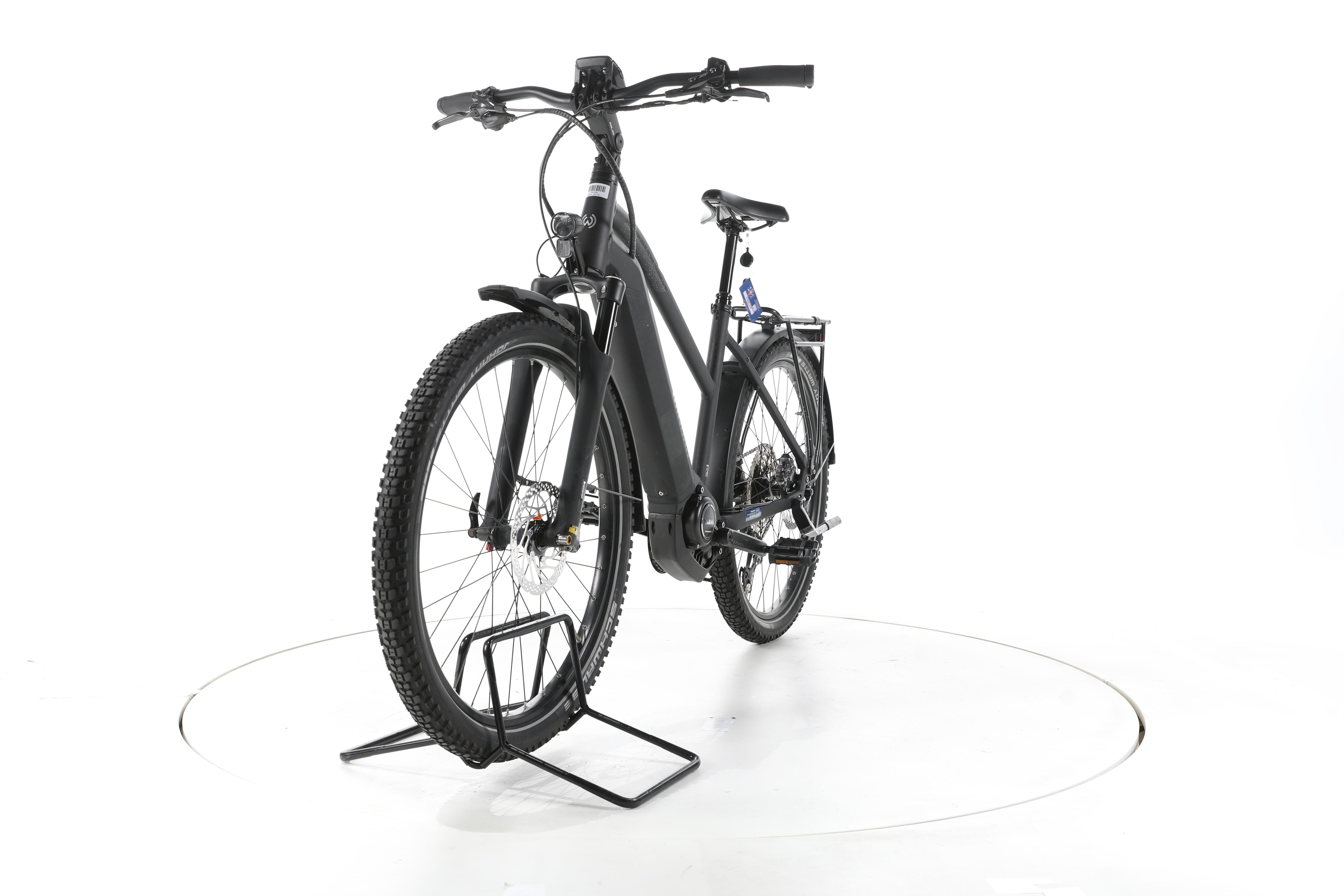 Winora Yucatan 12 Pro Trekking E-Bike - Image 5