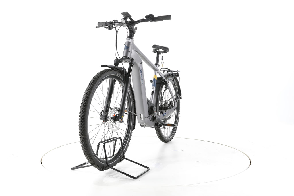 Bergamont E-Horizon SUV Trekking E-Bike 2023 - Image 5