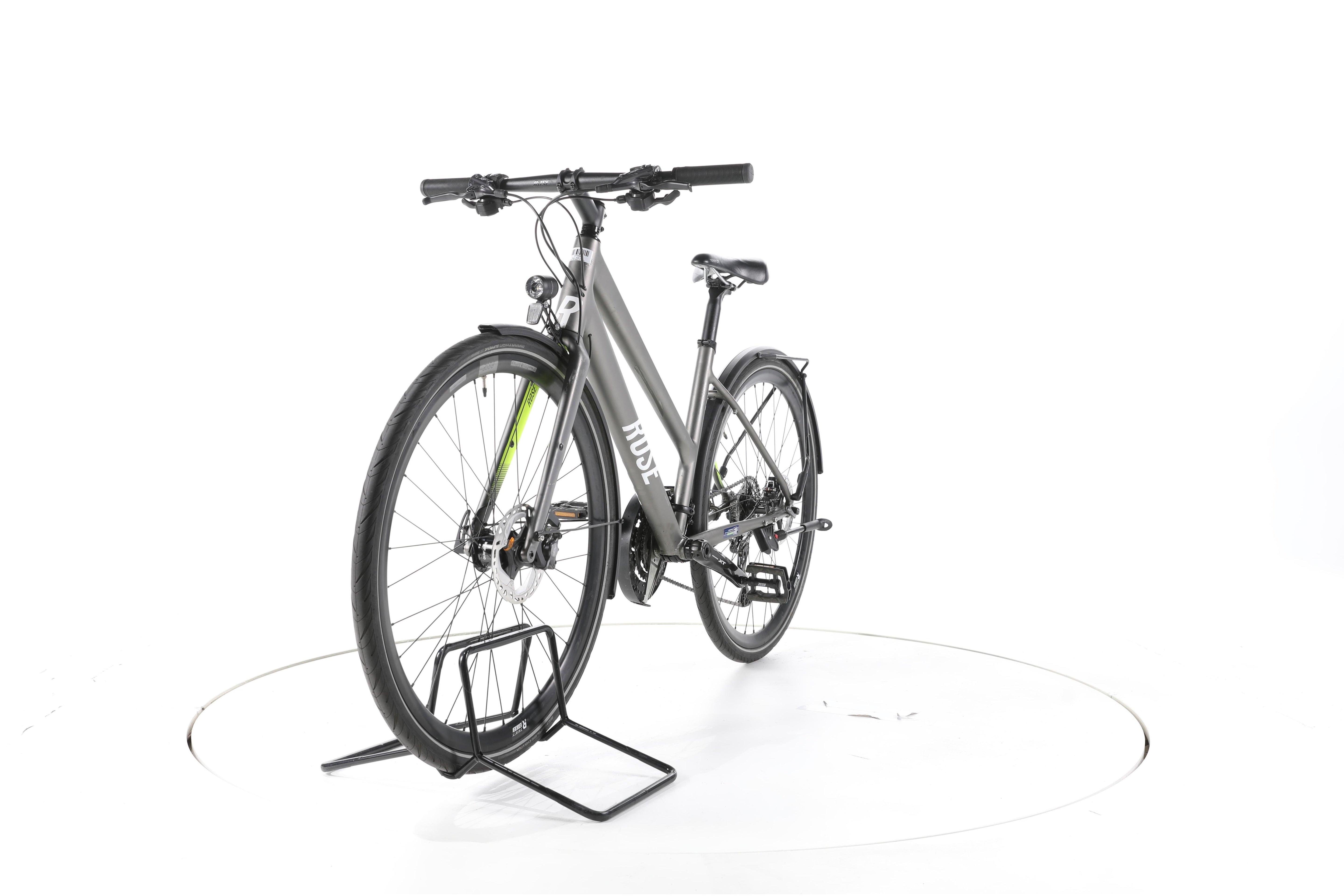 Rose MULTISTREET 3 Fahrrad City & Trekking - Image 5