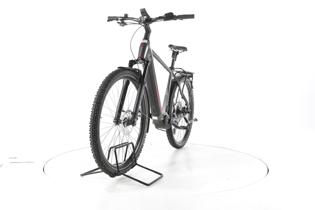 CONE Bikes eSUV IN 4.0 Trekking E-Bike - Image 5