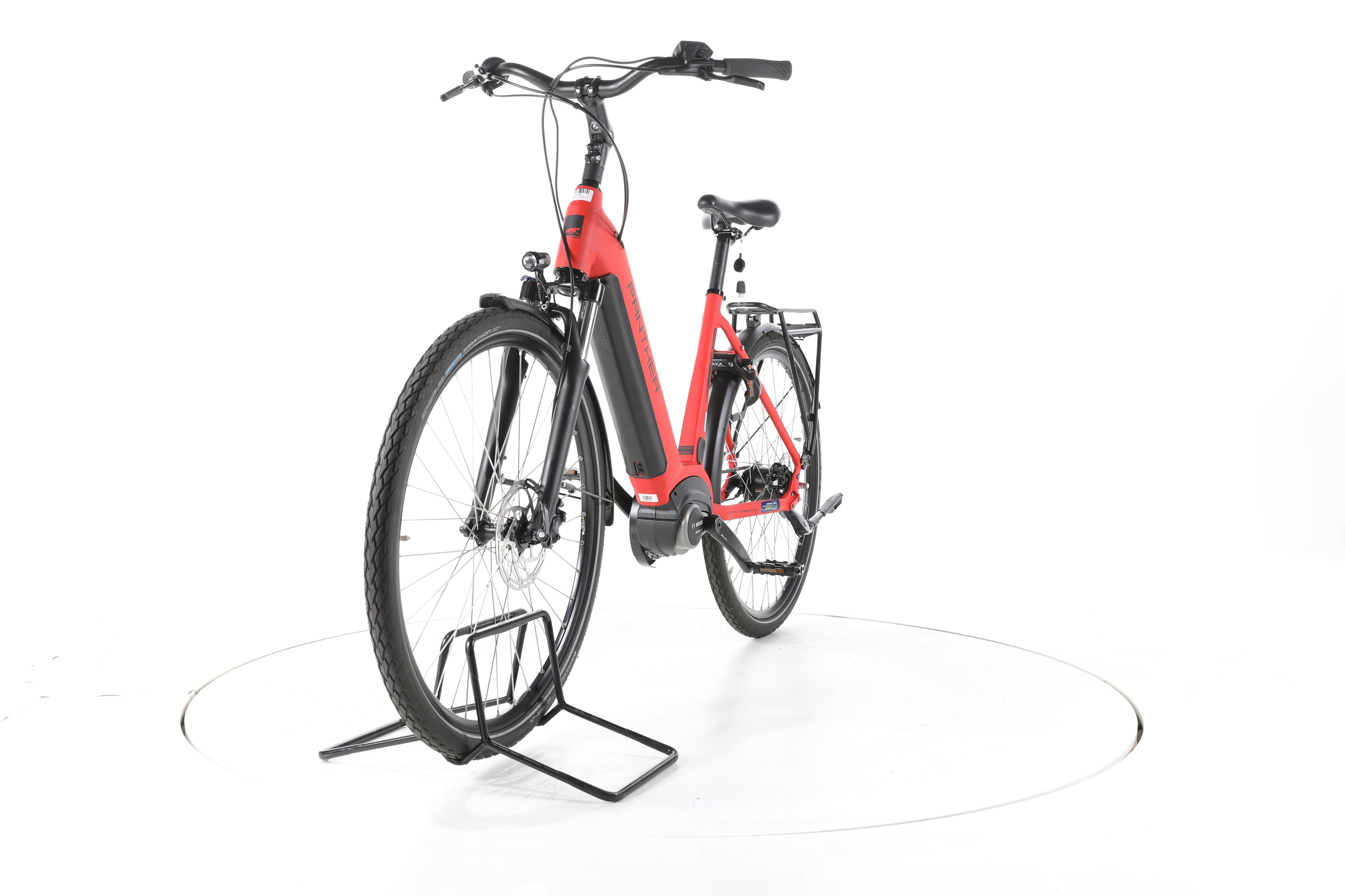 Panther Chamonix City E-Bike Tiefeinsteiger - Image 5