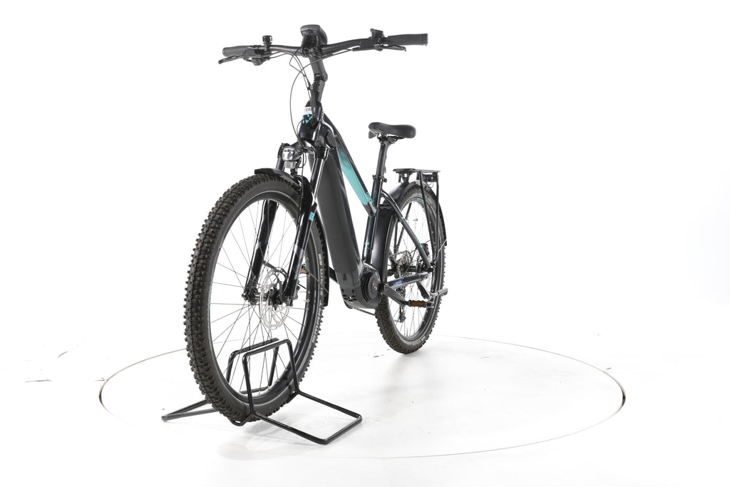Conway Cairon C 2.0 Trekking E-Bike - Image 5