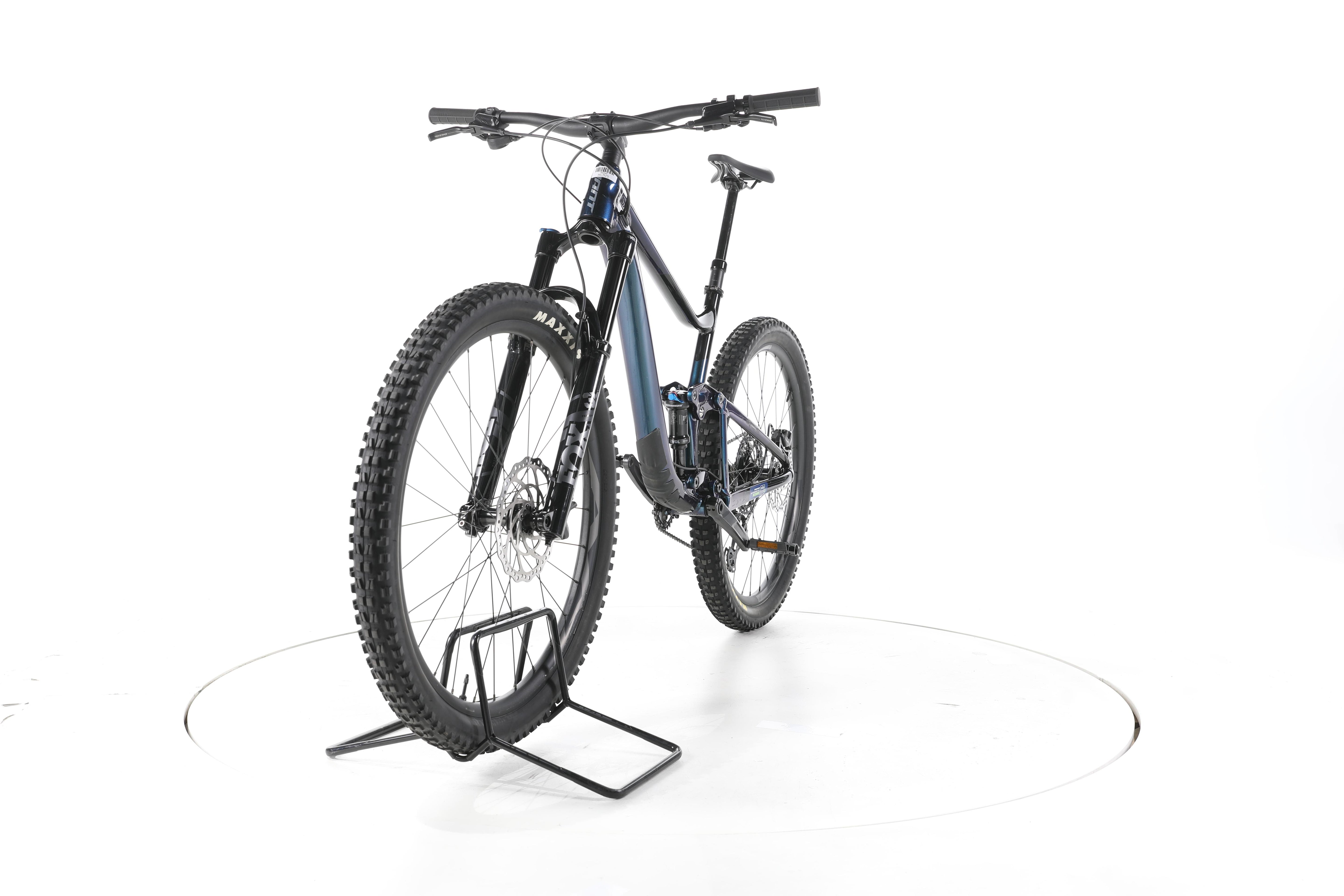 Giant Trance X 1 Fahrrad Fully - Image 5