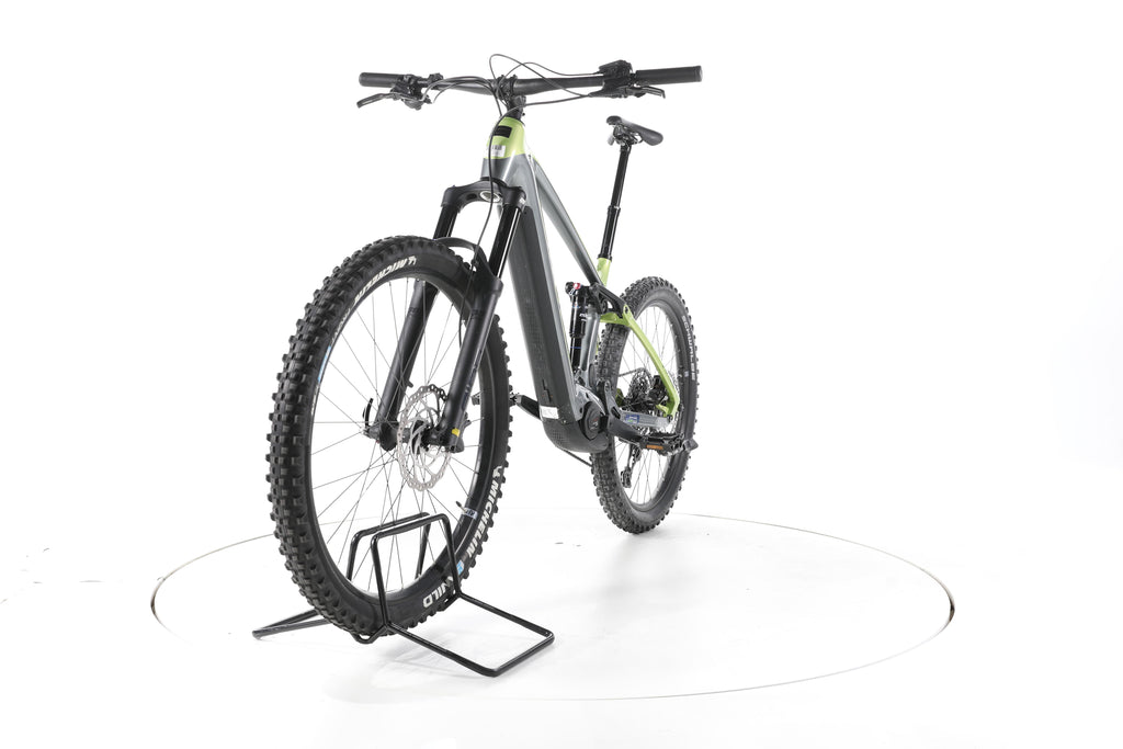 Corratec E-Power RS 160 Elite Fully E-Bike - Image 5