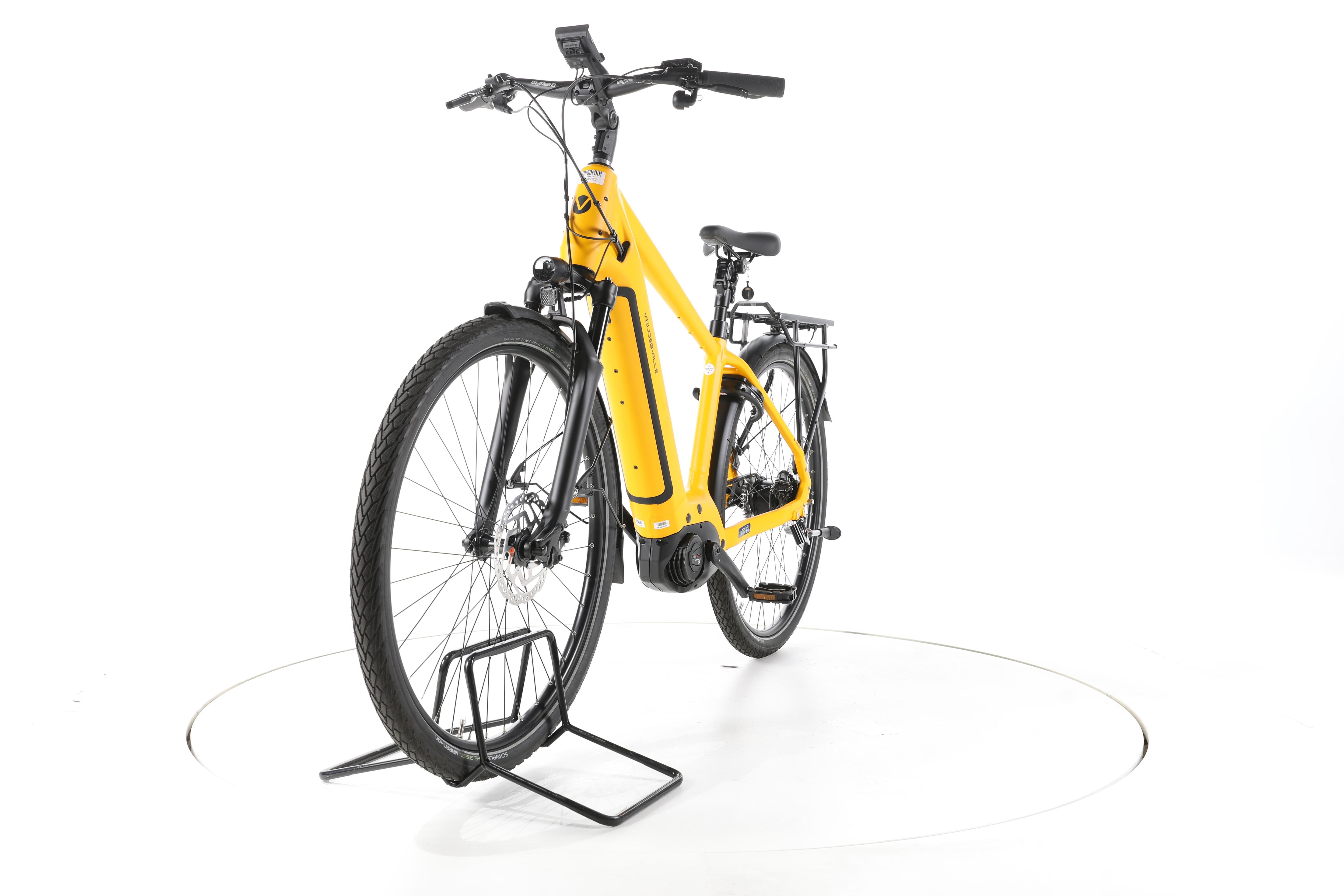 Velo de Ville AEB 990 City E-Bike - Image 5