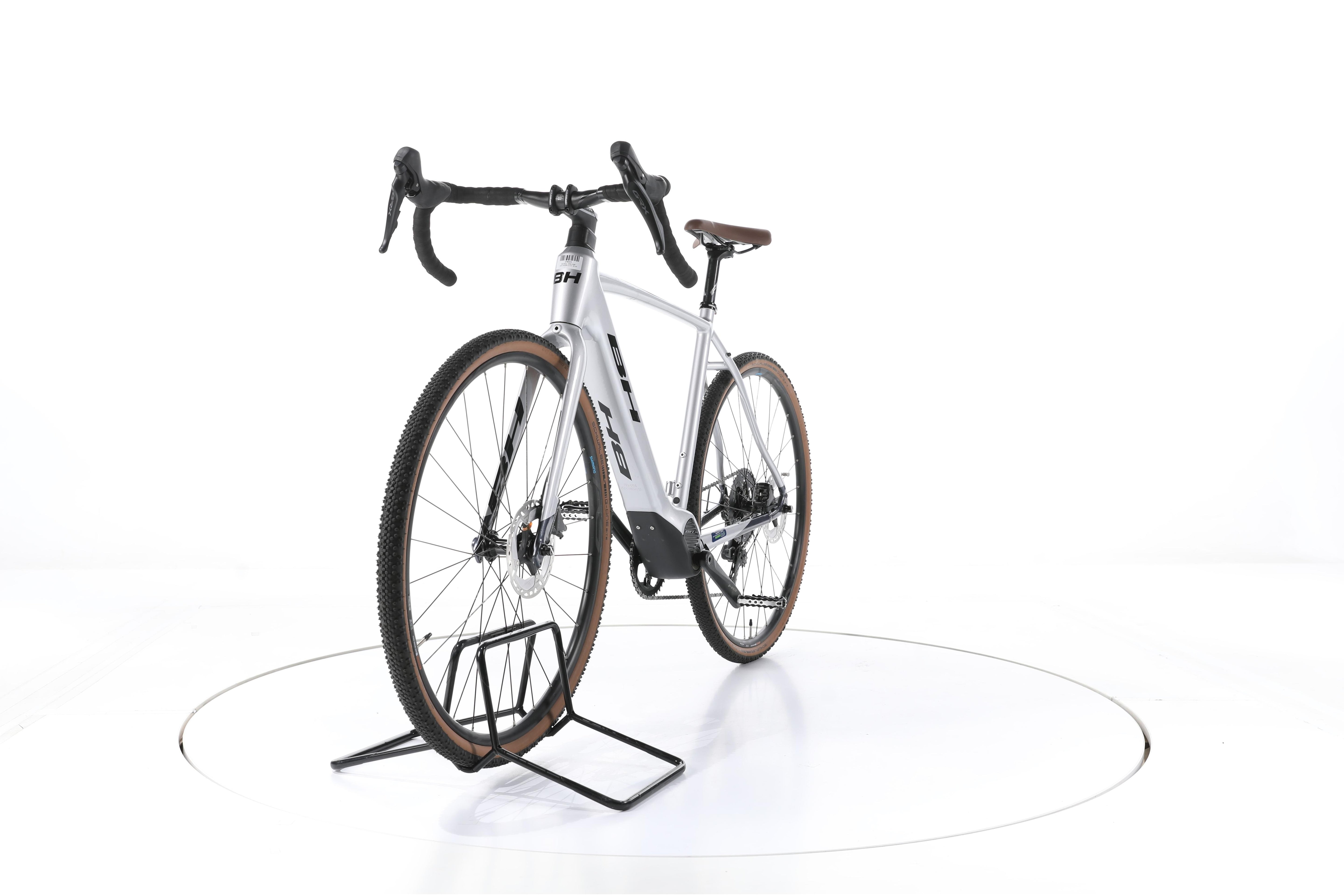 BH Bikes Core Gravelx 2.2 E-Gravel & Rennrad - Image 5