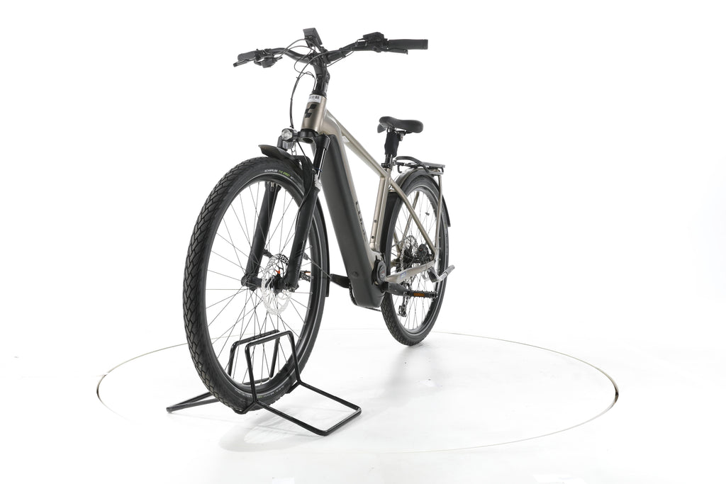 Cube Kathmandu Hybrid Pro Trekking E-Bike - Image 5