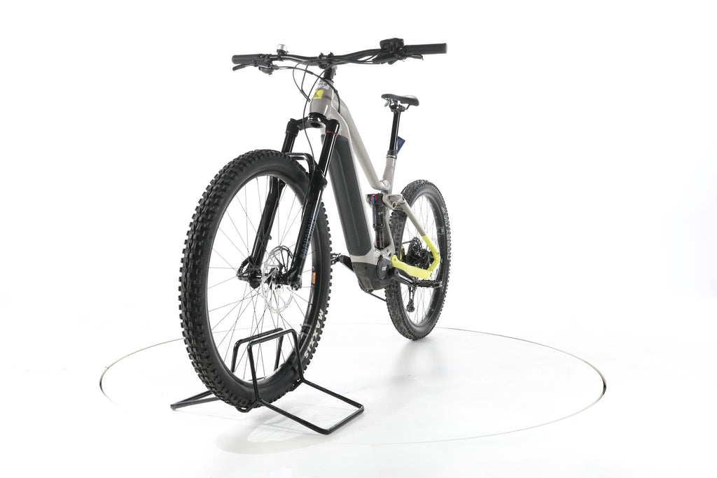 Haibike AllMtn 2 E-Bike Fully - Image 5