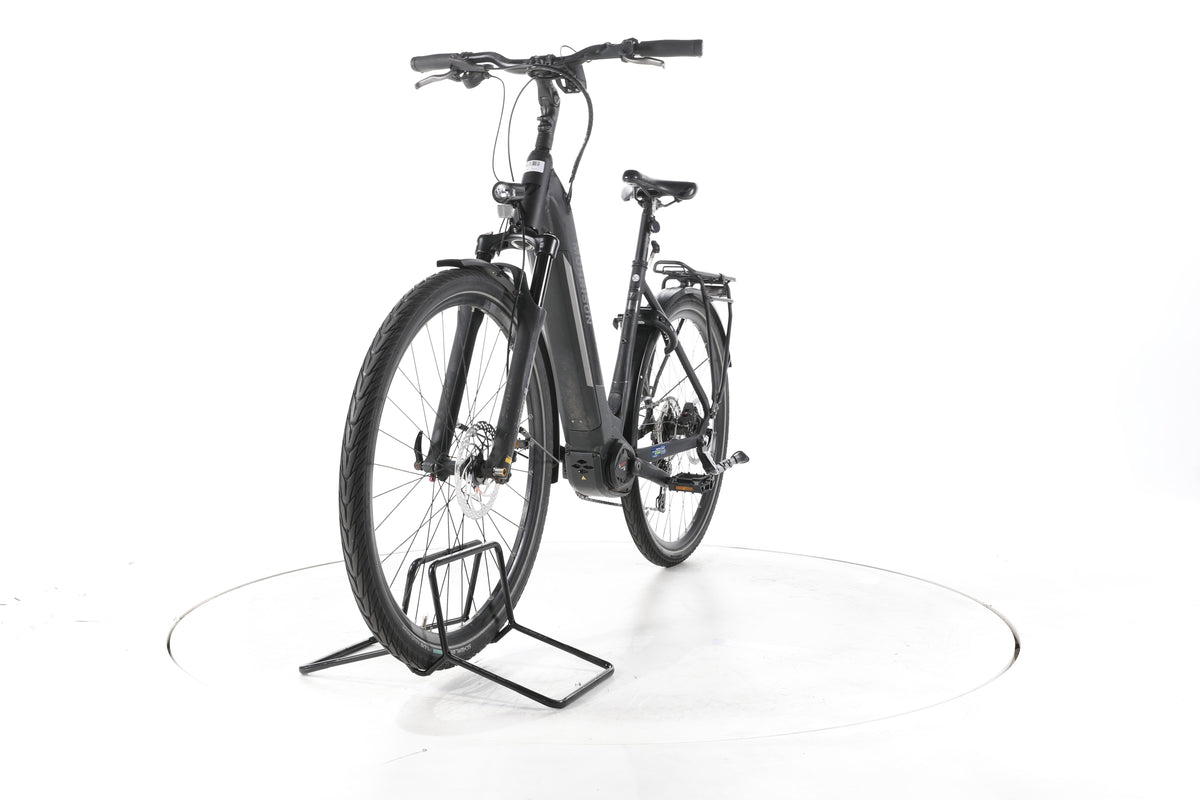 MORRISON E 10.0 Trekking E-Bike Tiefeinsteiger - Image 5