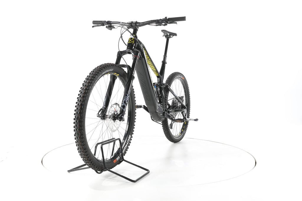 KAYZA Williwaw 4 Fully E-Bike 2024 - Image 5
