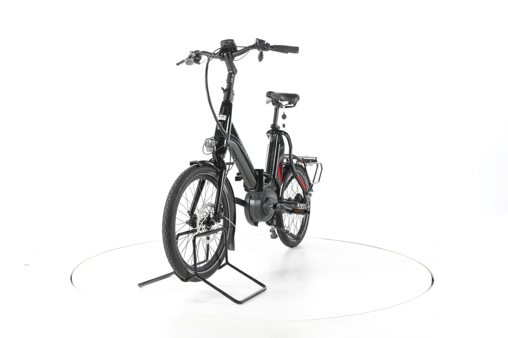 Hercules Rob Fold R8 Falt E-Bike Tiefeinsteiger - Image 5