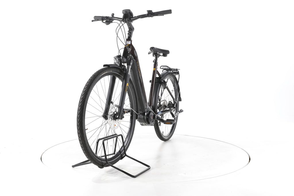 Victoria eTrekking 12.8 Trekking E-Bike Tiefeinsteiger - Image 5