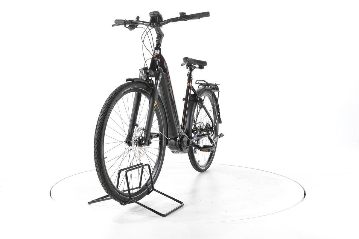 Victoria eTrekking 12.8 Trekking E-Bike Tiefeinsteiger - Image 5