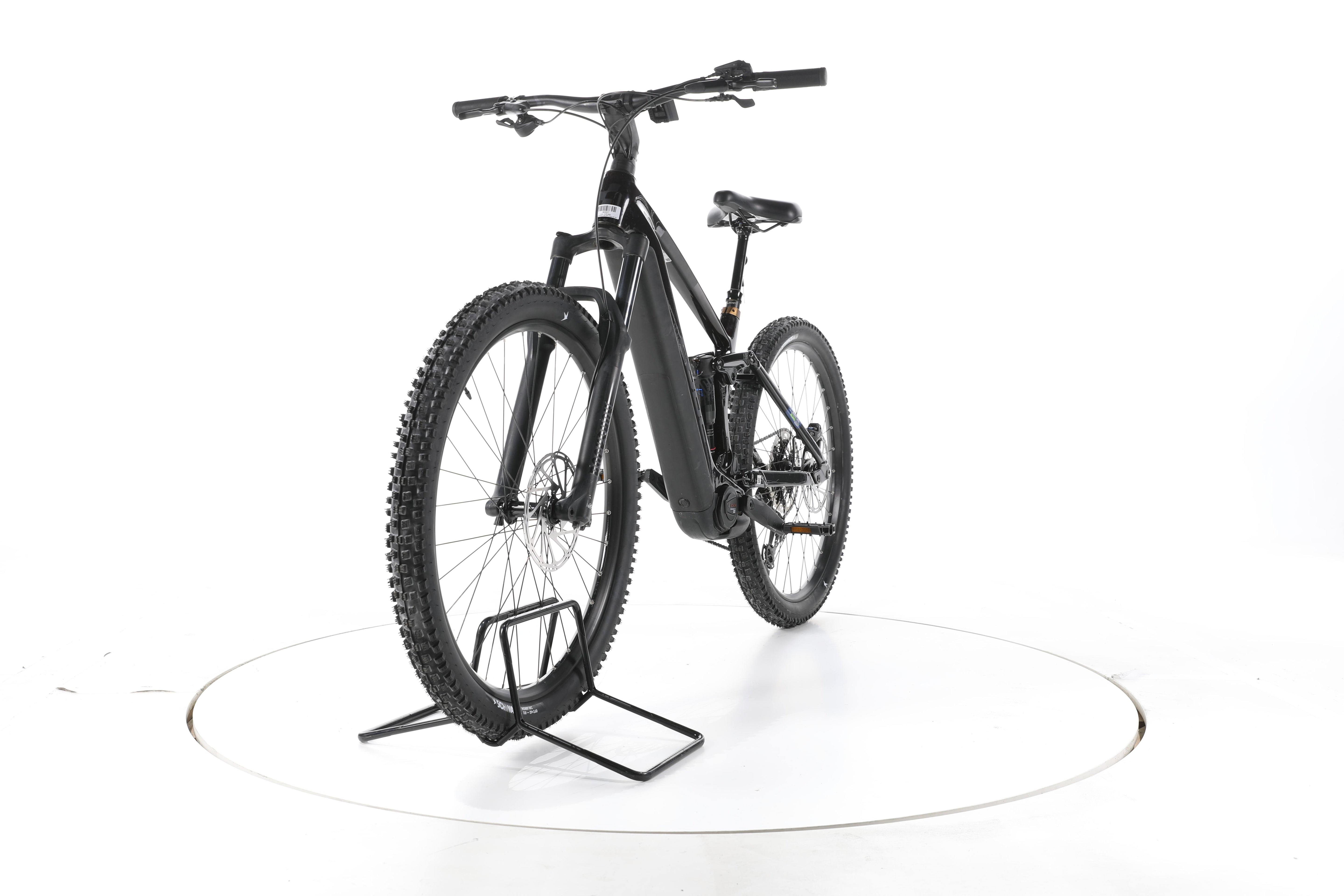 Cube Stereo Hybrid 140 HPC Race E-Bike Fully Carbon - Image 5