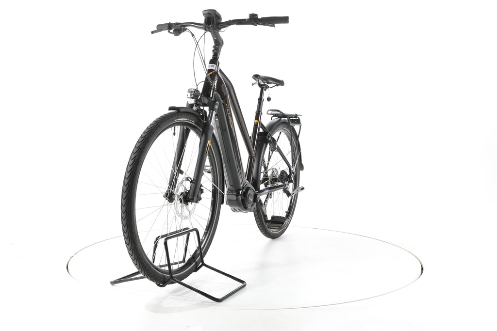 Victoria eTrekking 12.8 Trekking E-Bike - Image 5