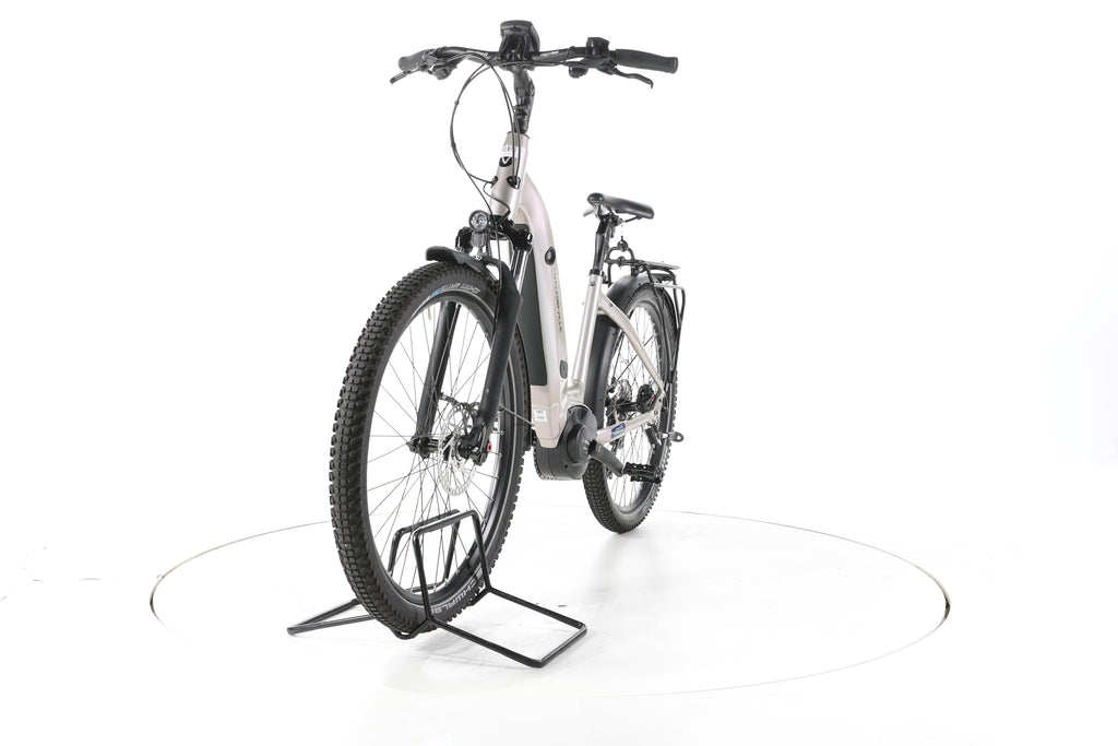 Velo de Ville SEB 400 Trekking E-Bike Tiefeinsteiger - Image 5