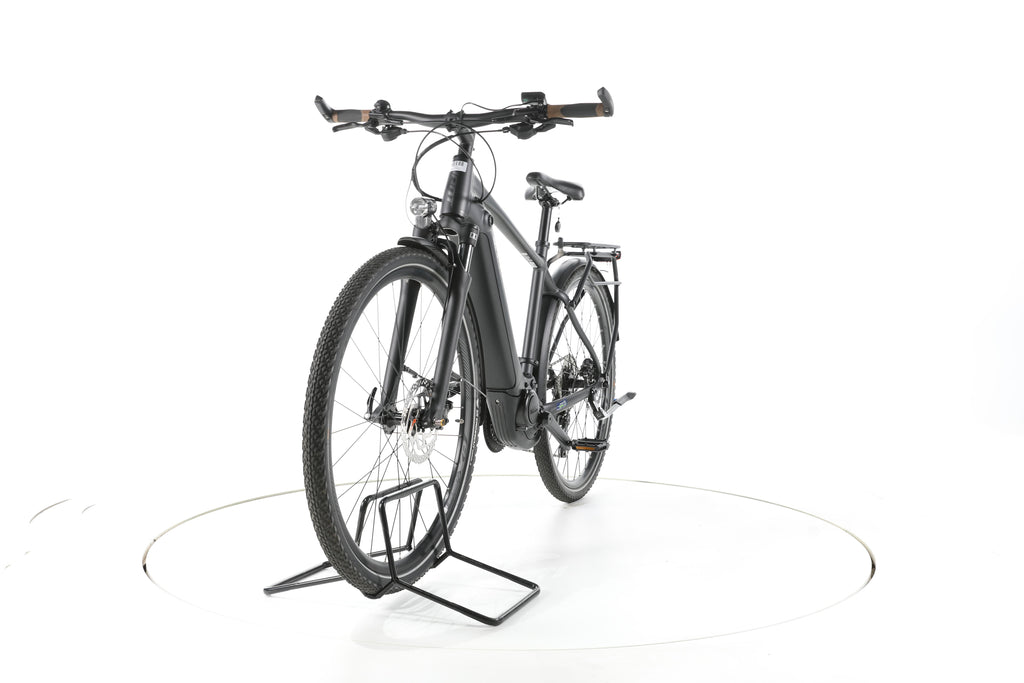 Giant Explore E+1 Trekking E-Bike - Image 5