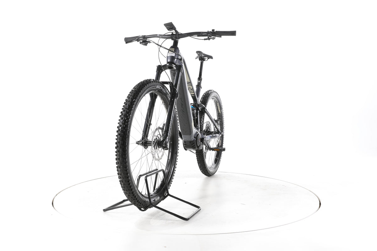 Conway Xyron S 2.9 E-Bike Fully - Image 5