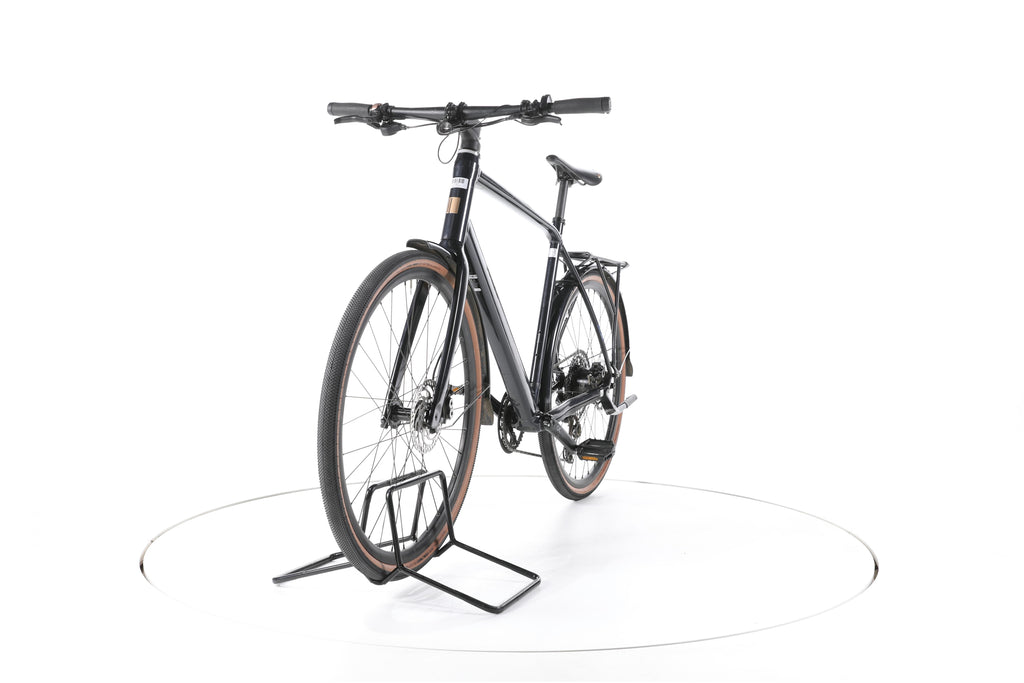 Orbea Vibe H10 Trekking E-Bike - Image 5