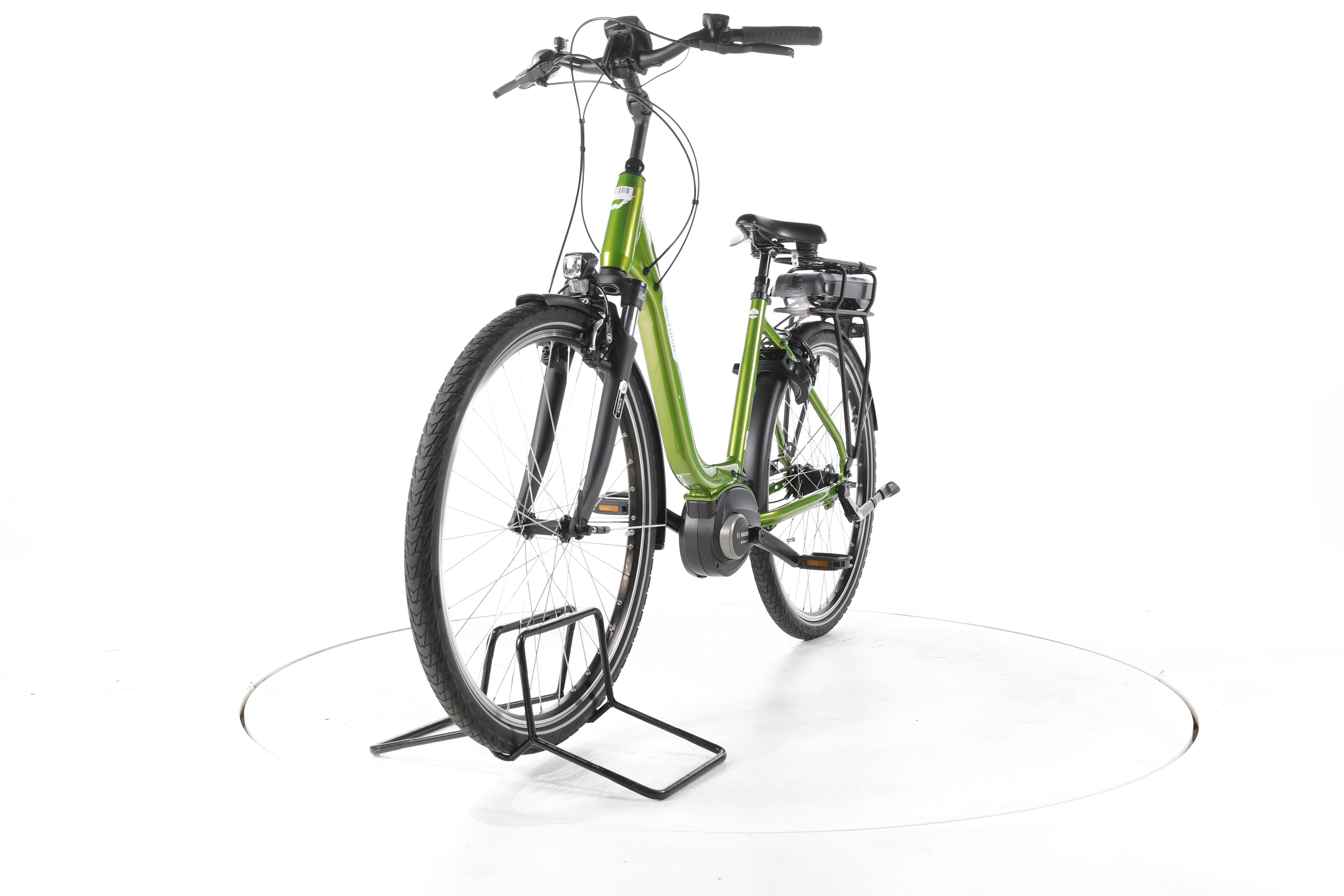 Victoria Cysalo 3 City E-Bike Tiefeinsteiger - Image 5