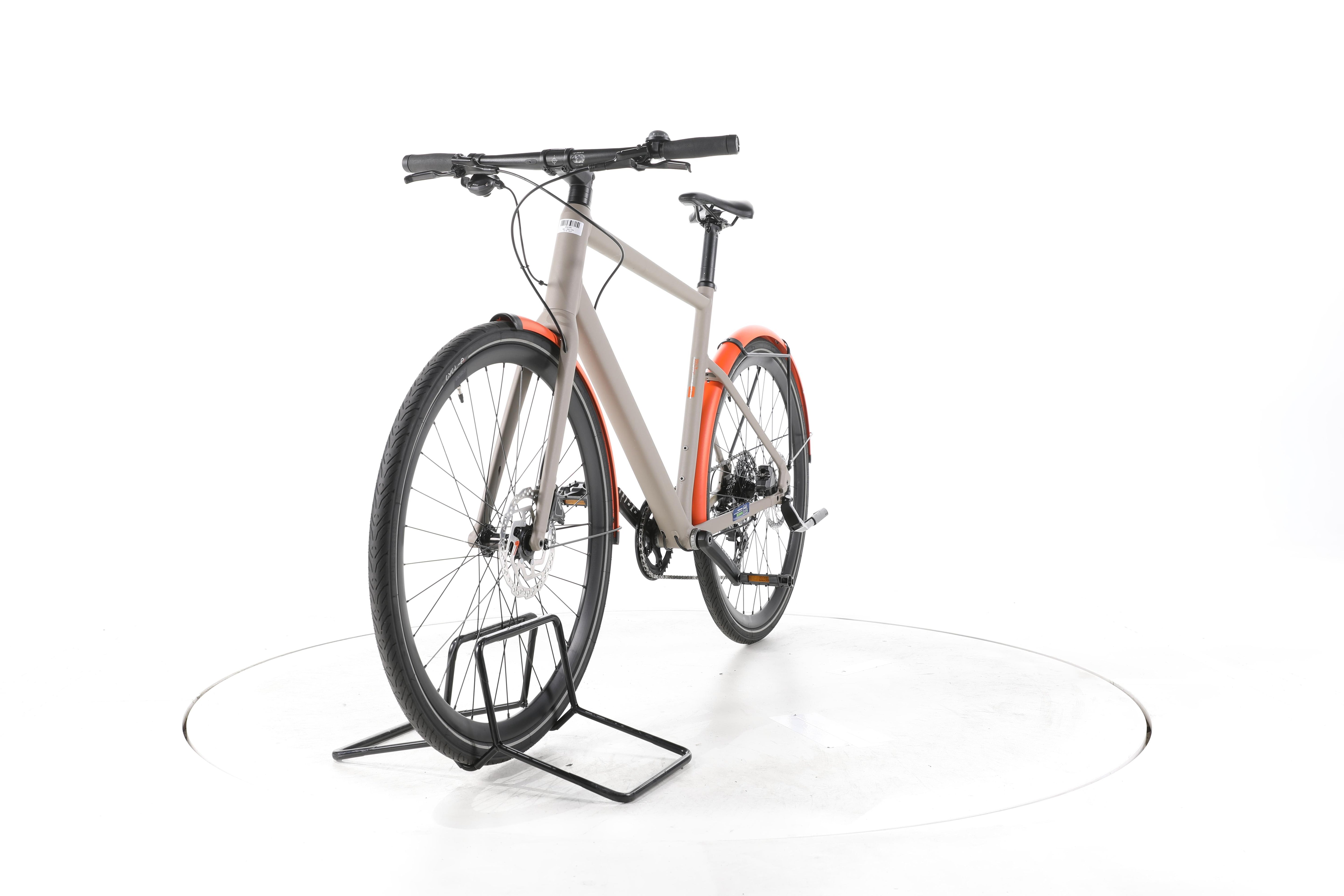 BMC 257 Fahrrad City & Trekking - Image 5