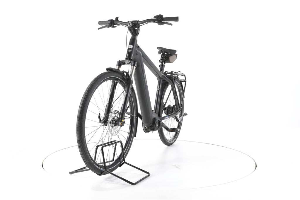 Riese & Müller Charger4 GT vario City E-Bike - Image 5