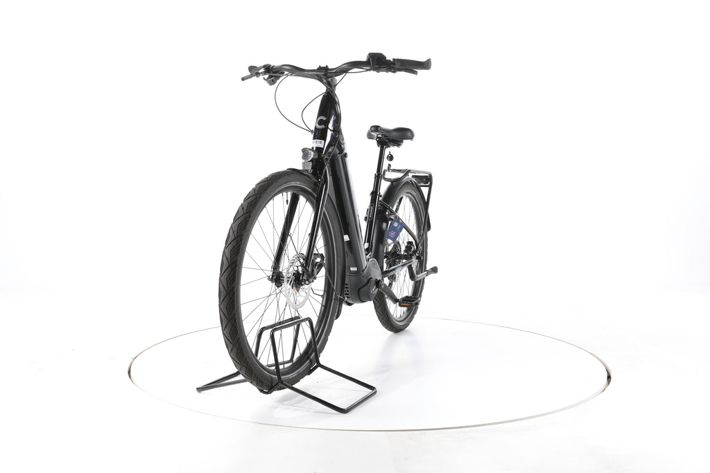 Cannondale Adventure Neo 3.1 Trekking E-Bike Tiefeinsteiger - Image 5