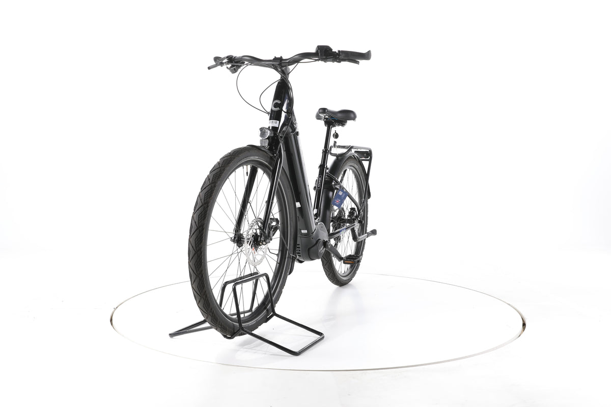 Cannondale Adventure Neo 3.1 Trekking E-Bike Tiefeinsteiger - Image 5
