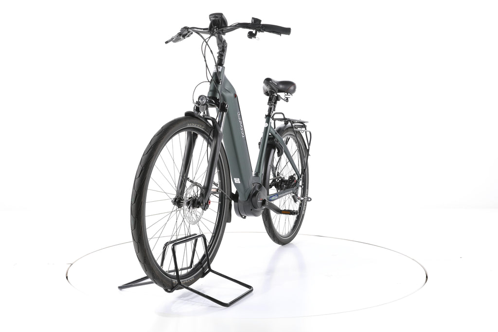 LPM E1 FL City E-Bike Tiefeinsteiger - Image 5