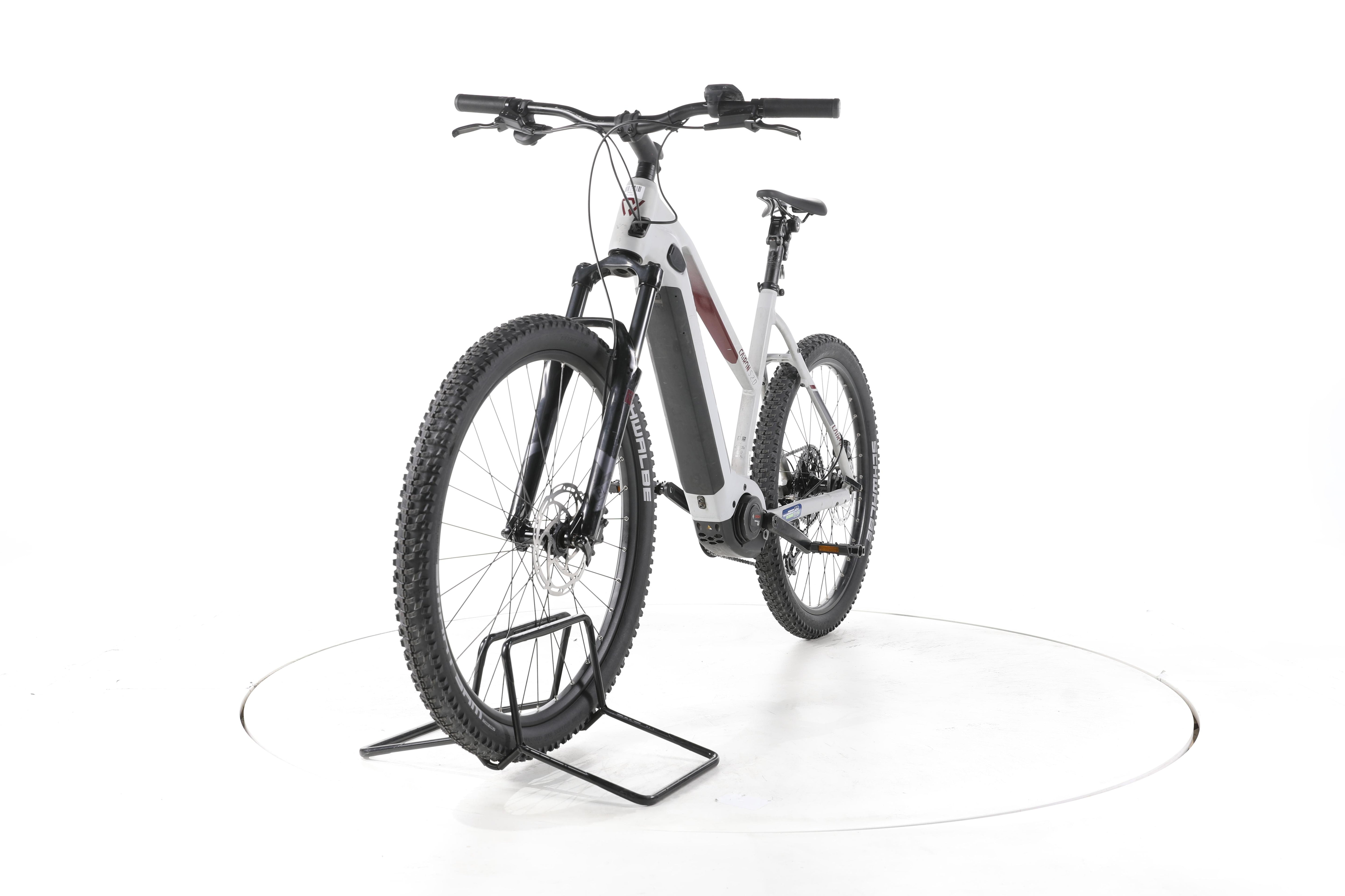 Conway Cairon S 2.0 E-Bike - Image 5