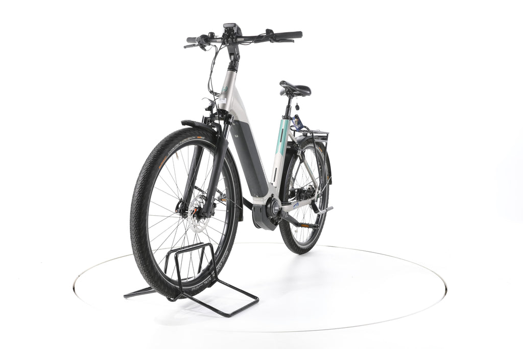 Winora Yucatan R8 City E-Bike Tiefeinsteiger - Image 5