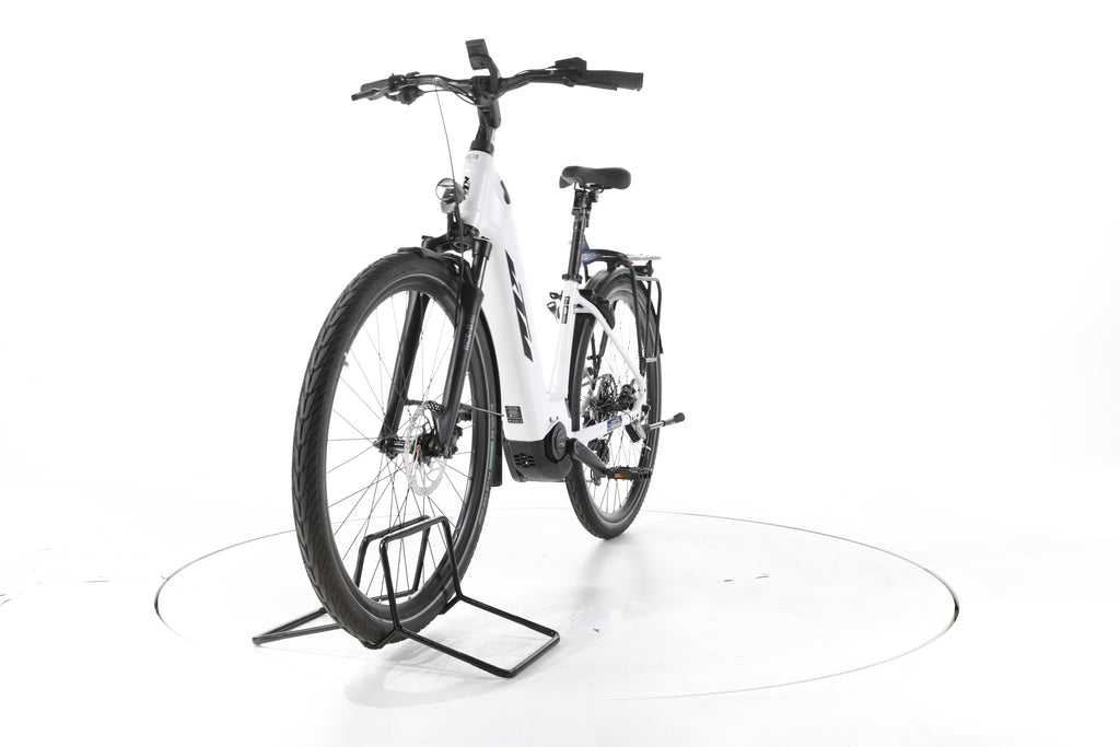 KTM ZEG CENTO 10 PLUS Trekking E-Bike Tiefeinsteiger - Image 5