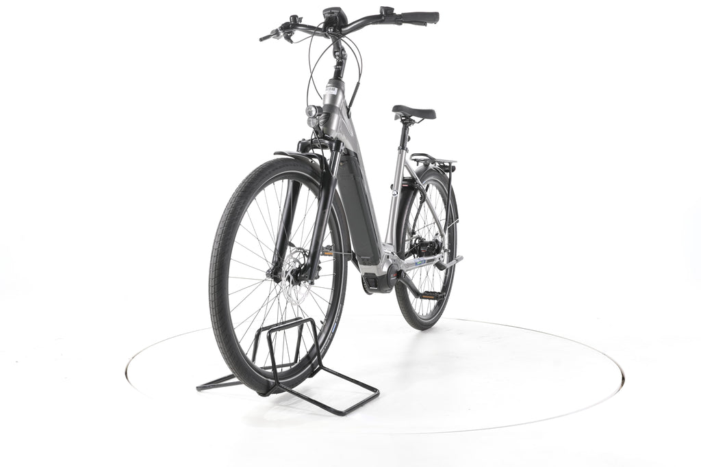 Centurion E-Fire City R650i City E-Bike Tiefeinsteiger 2024 - Image 5