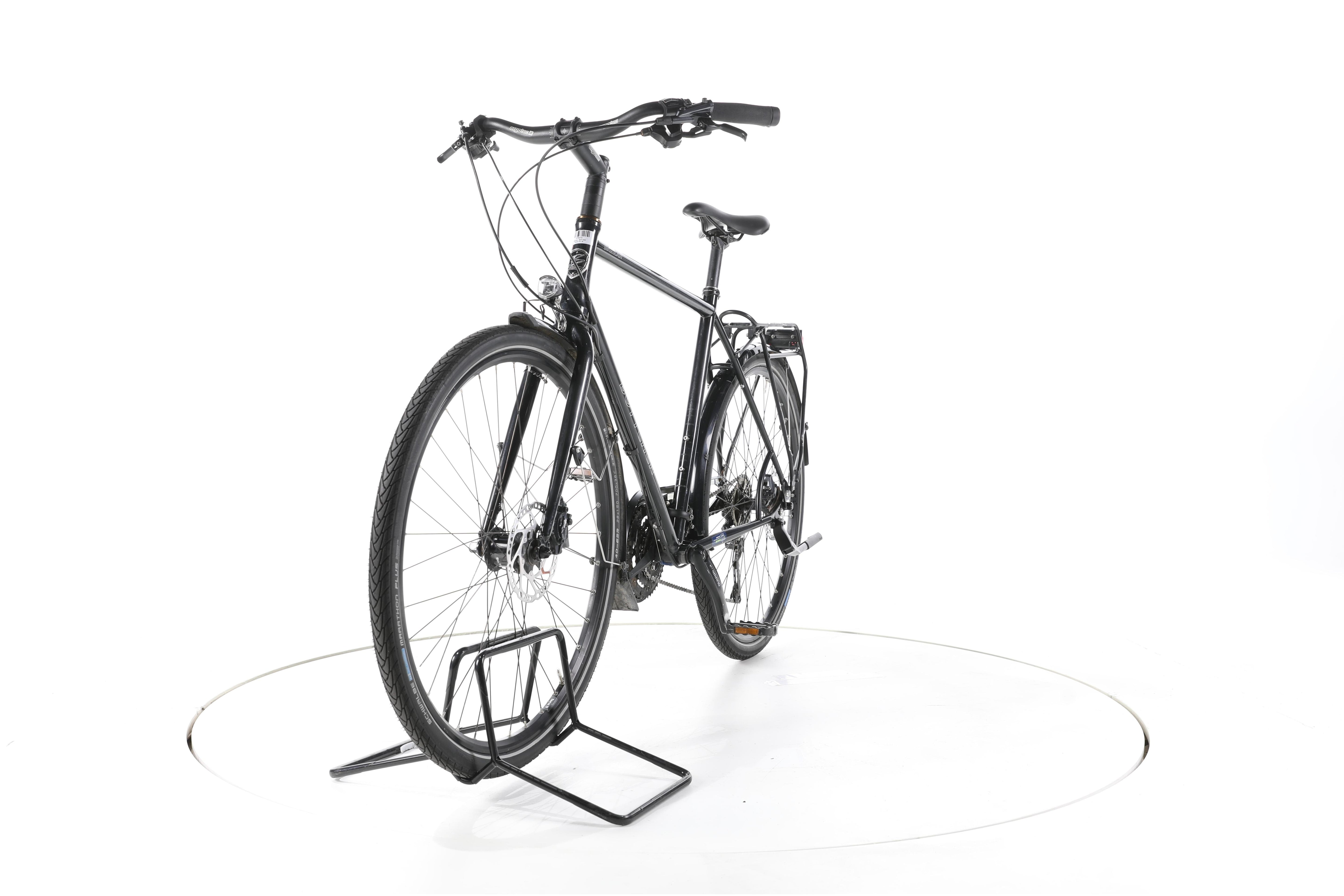 Böttcher Dakkar Fahrrad City & Trekking - Image 5