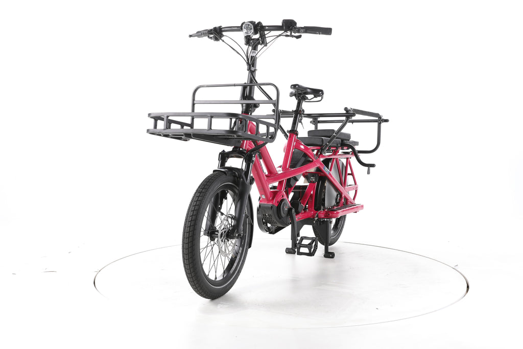 Tern GSD S10 E-Lastenrad - Image 5