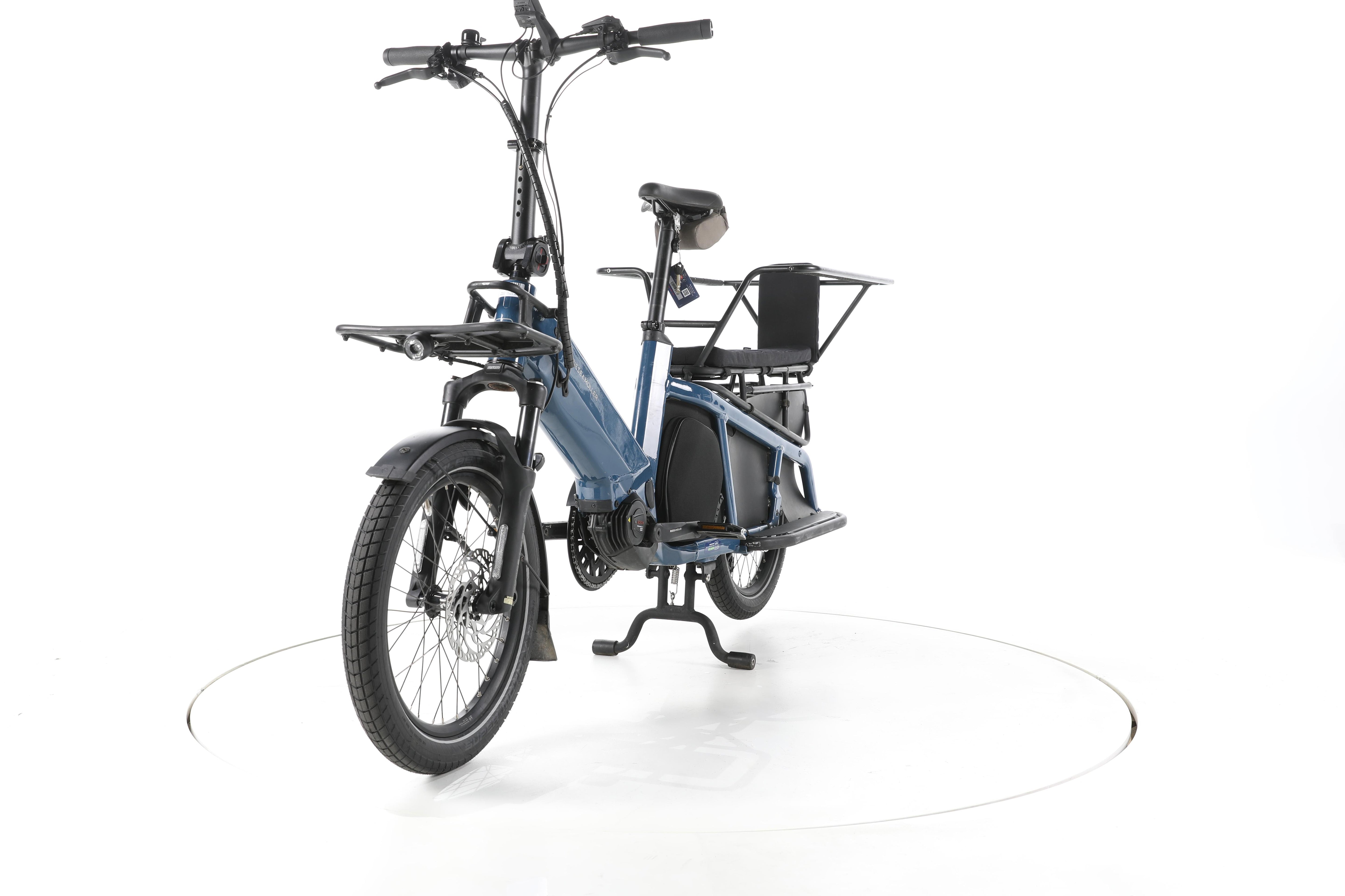 Riese & Müller Multitinker touring - Image 5