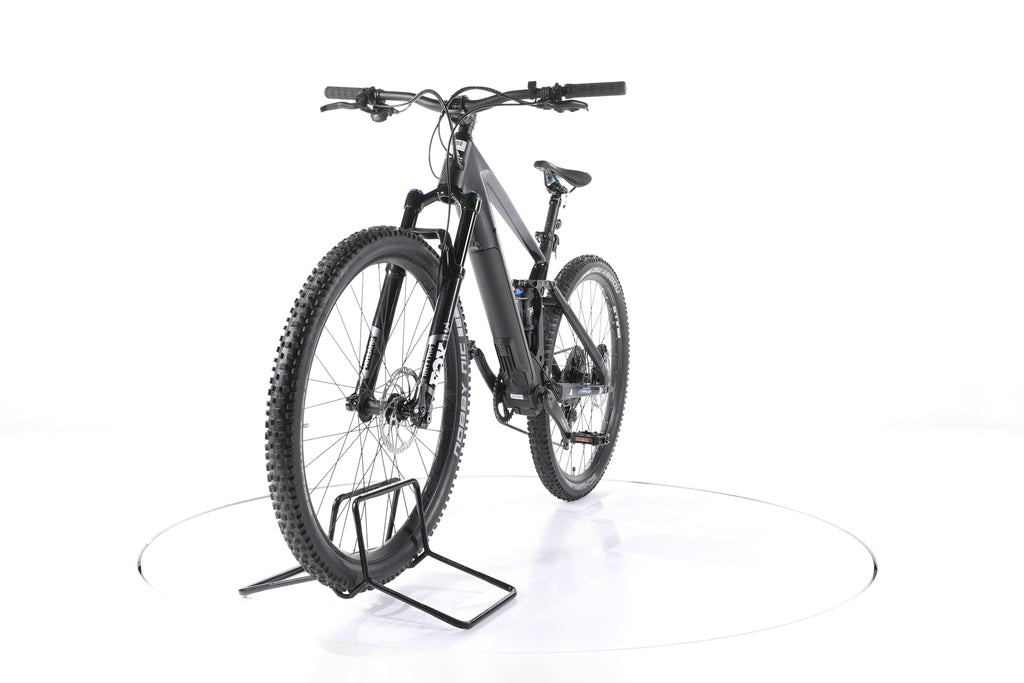 Bulls Wildflow Evo RS E-Bike Fully Carbon - Image 5