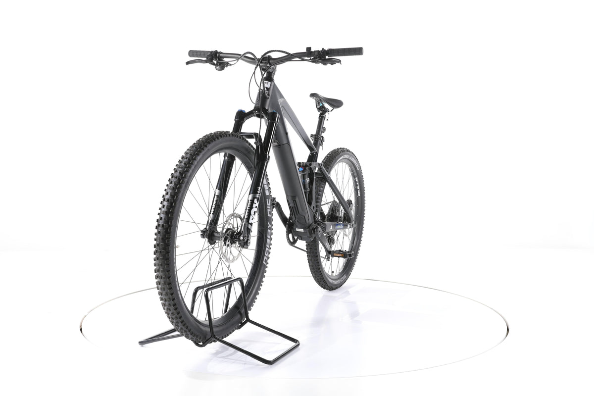 Bulls Wildflow Evo RS E-Bike Fully Carbon - Image 5