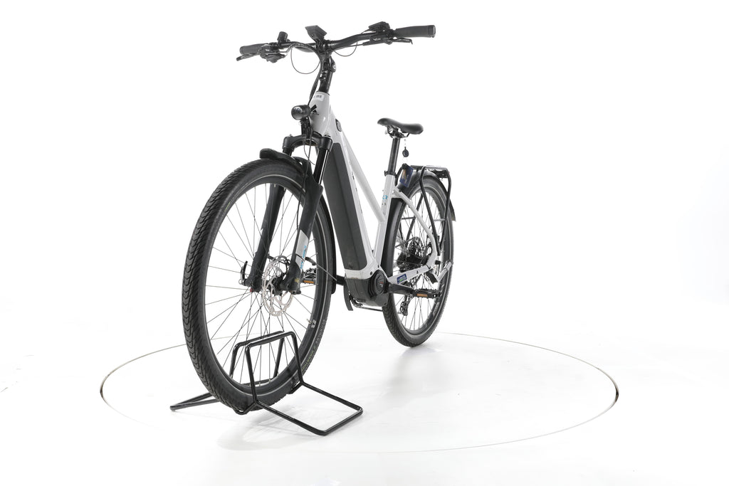 Bulls Cross Lite EVO 1 Trekking E-Bike - Image 5
