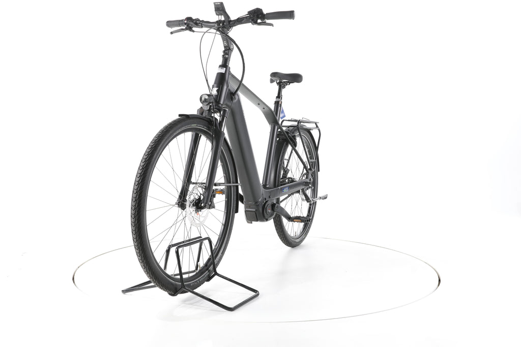 Kettler Quadriga Comp Belt CX5 City E-Bike - Image 5