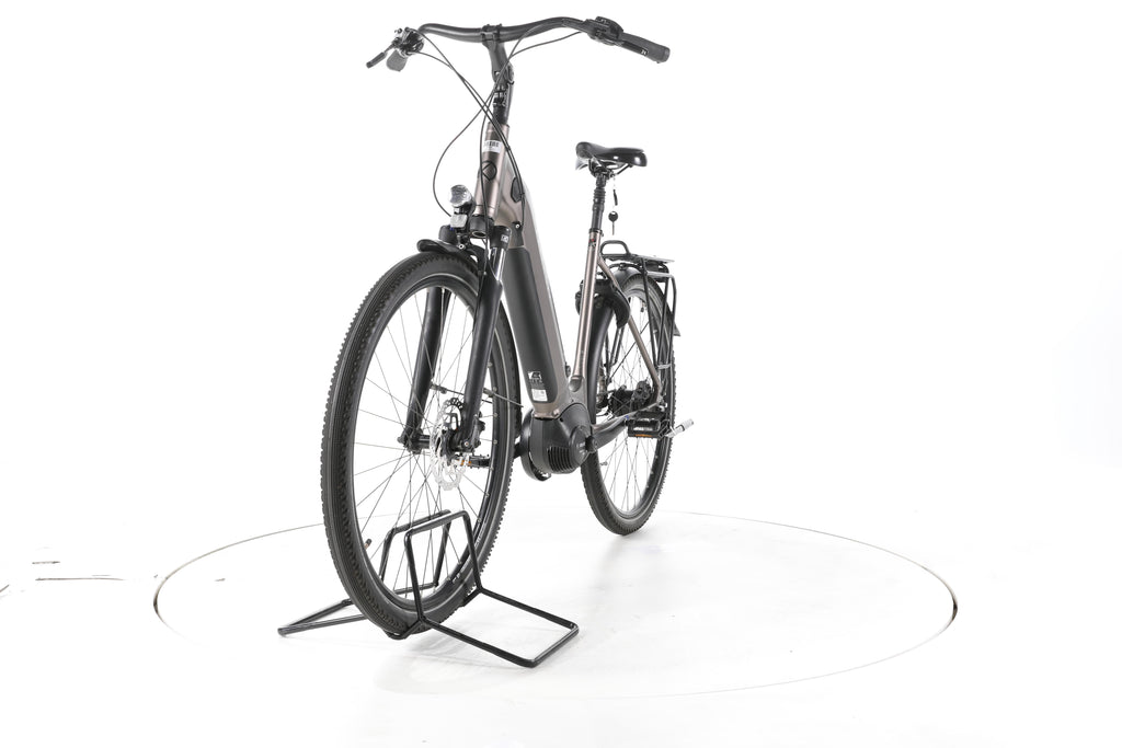 Kalkhoff Image 3.B Move City E-Bike Tiefeinsteiger - Image 5