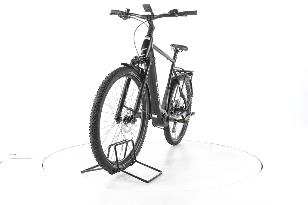 CONE Bikes eSUV IN 3.0 Trekking E-Bike 2024 - Image 5